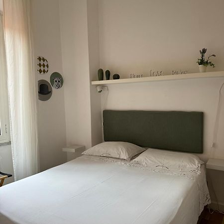 La Casa Di Remo Lägenhet Rom Exteriör bild