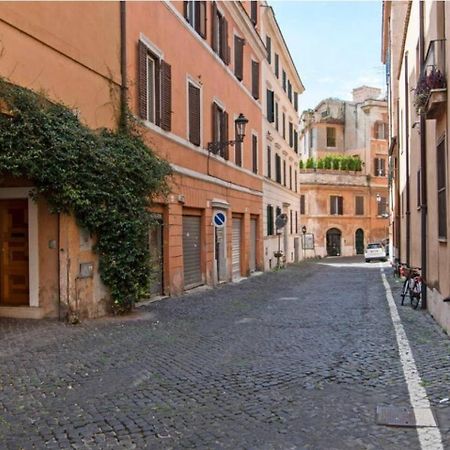 La Casa Di Remo Lägenhet Rom Exteriör bild