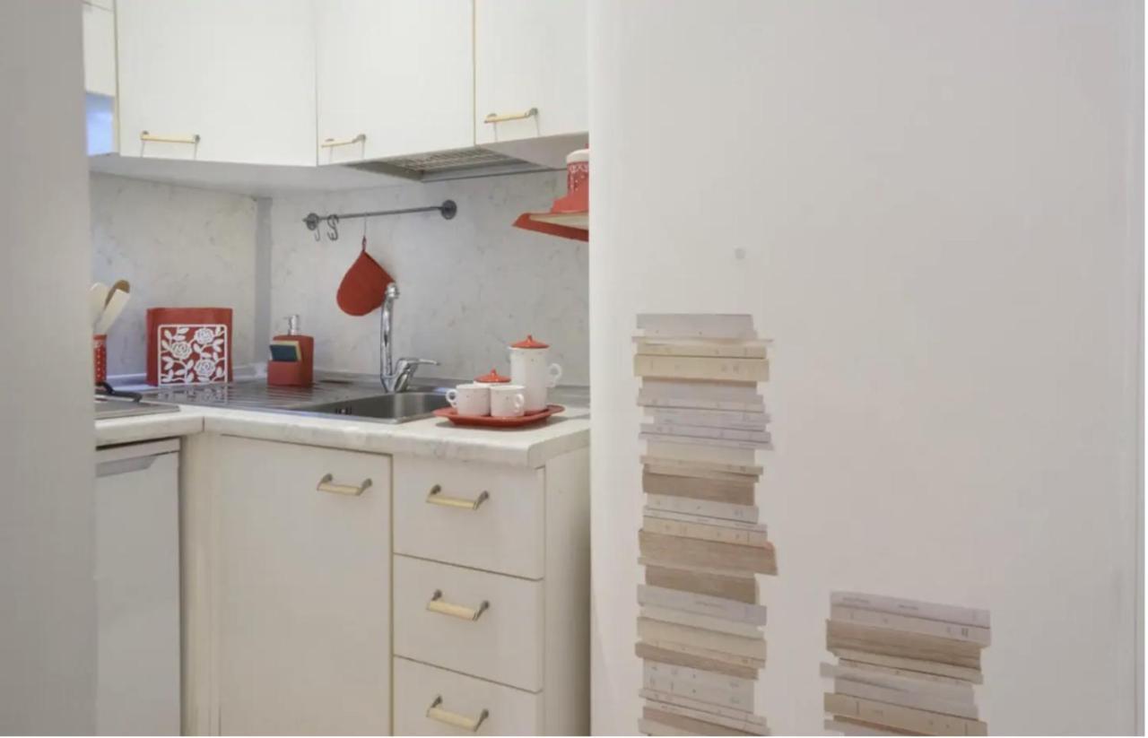 La Casa Di Remo Lägenhet Rom Exteriör bild
