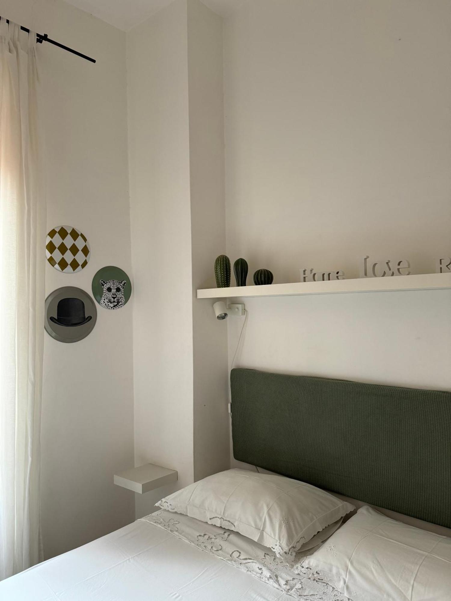 La Casa Di Remo Lägenhet Rom Exteriör bild