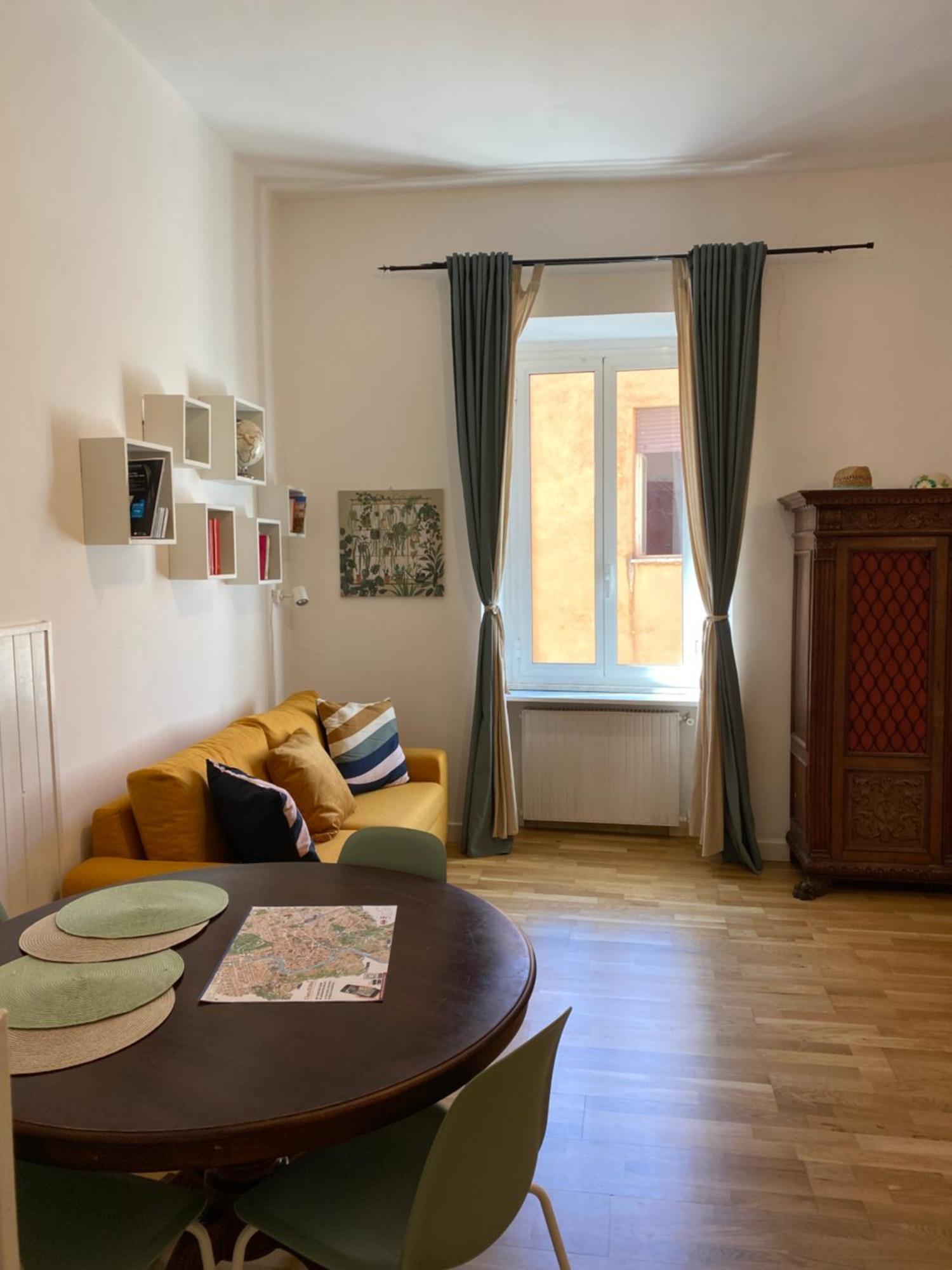 La Casa Di Remo Lägenhet Rom Exteriör bild